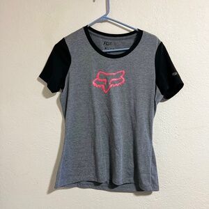 Fox Racing Mountain Bike Shirt Large